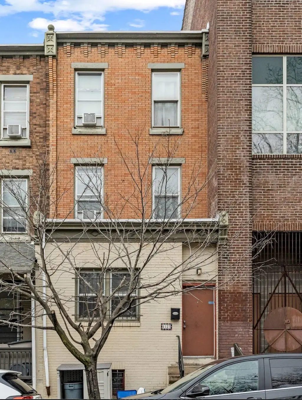 4123 Woodland Ave, PHILADELPHIA