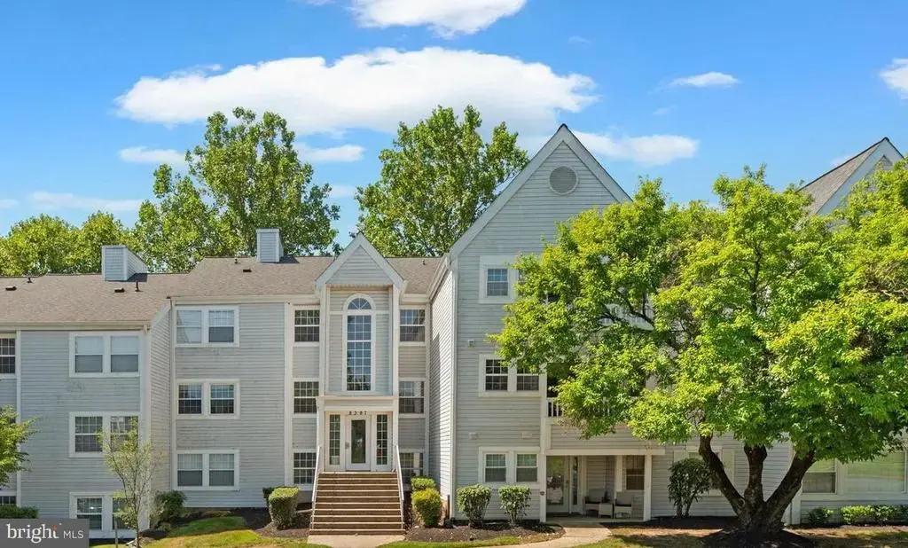 8387 Montgomery Run Rd #e, ELLICOTT CITY