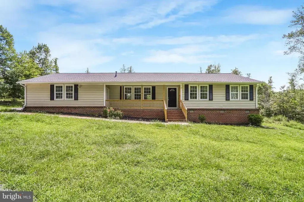 14720 Dovey Rd, SPOTSYLVANIA
