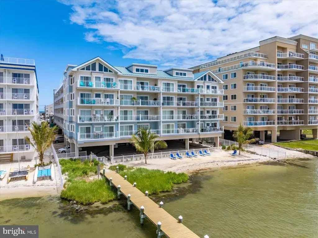 4603 Coastal Hwy #205, OCEAN CITY