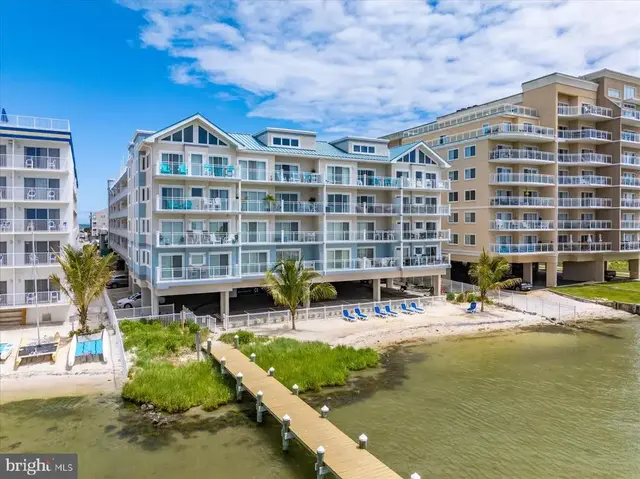 4603 Coastal Hwy #205, Ocean City
