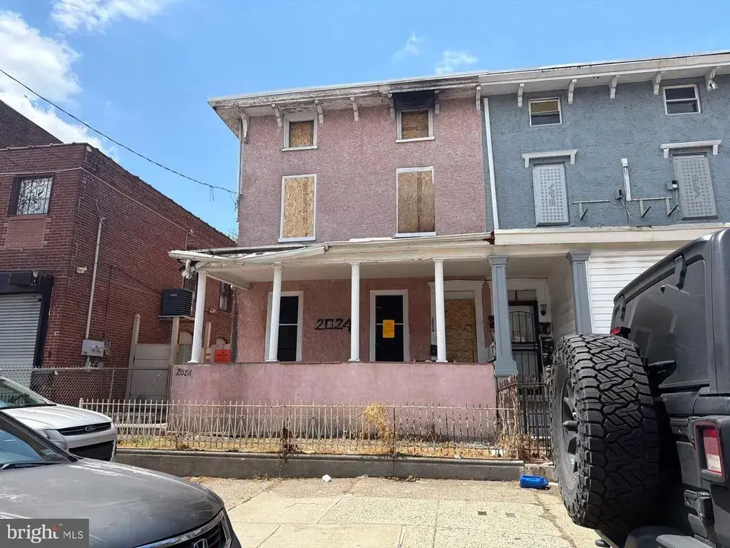 2024 E Madison St, PHILADELPHIA