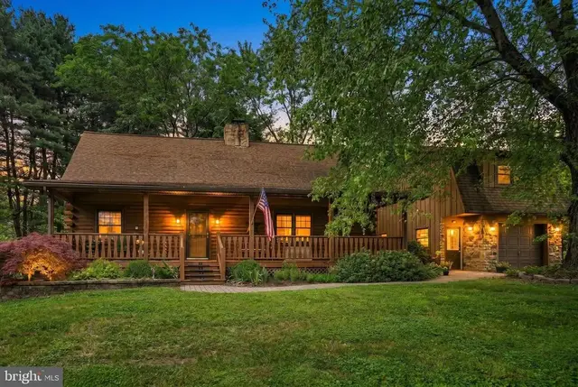 15 Styer Rd, Glenmoore