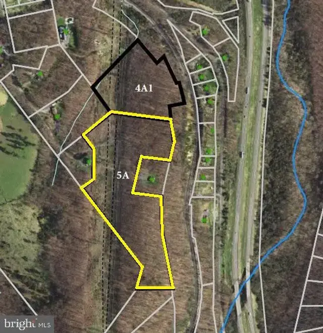 Lot 5a Larkin Ridge Rd, Front Royal