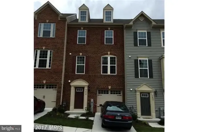 7419 Wild Honey Way, Elkridge