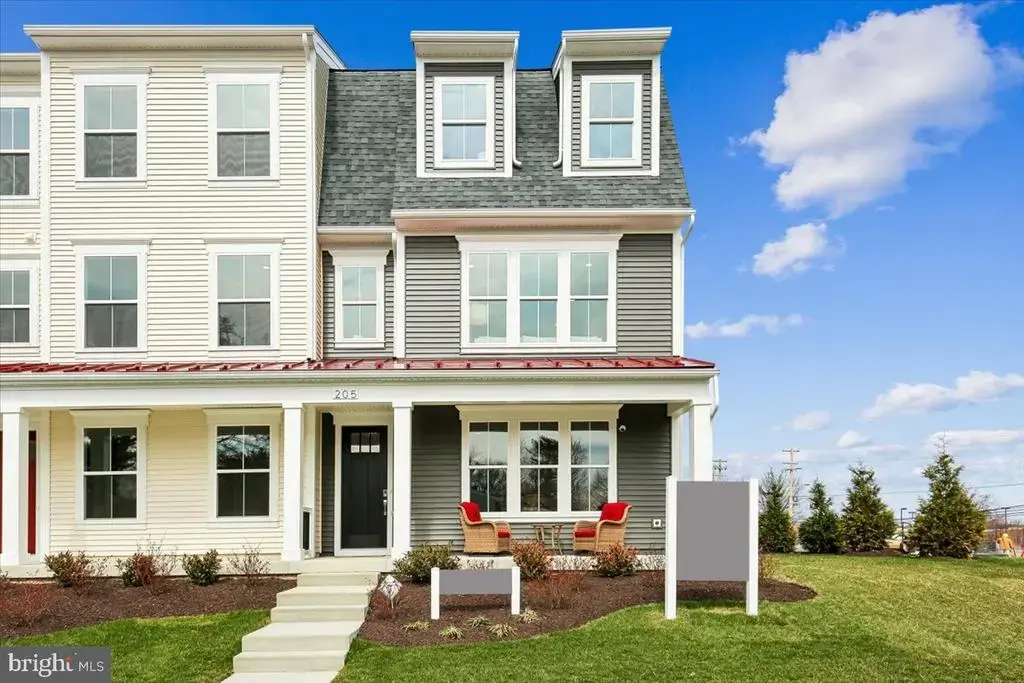 112 Allen Ln, POOLESVILLE