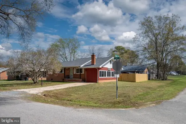 160 12th St., Colonial Beach