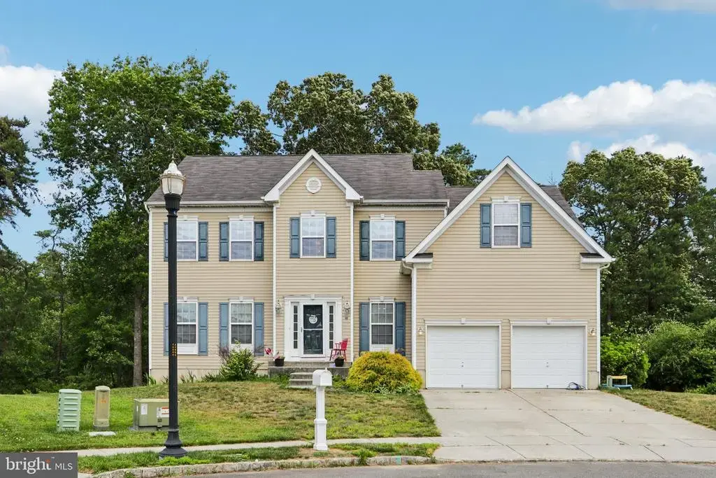 60 Abington Ct, MAYS LANDING