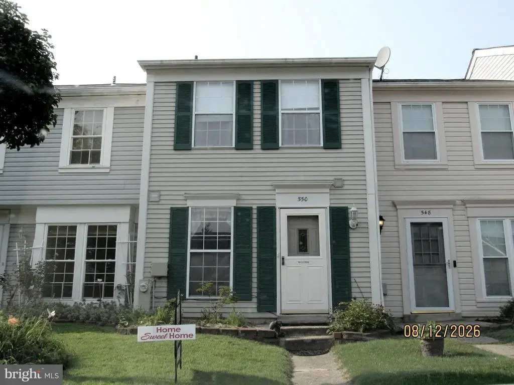 550 Dahlgreen Rd, GLEN BURNIE