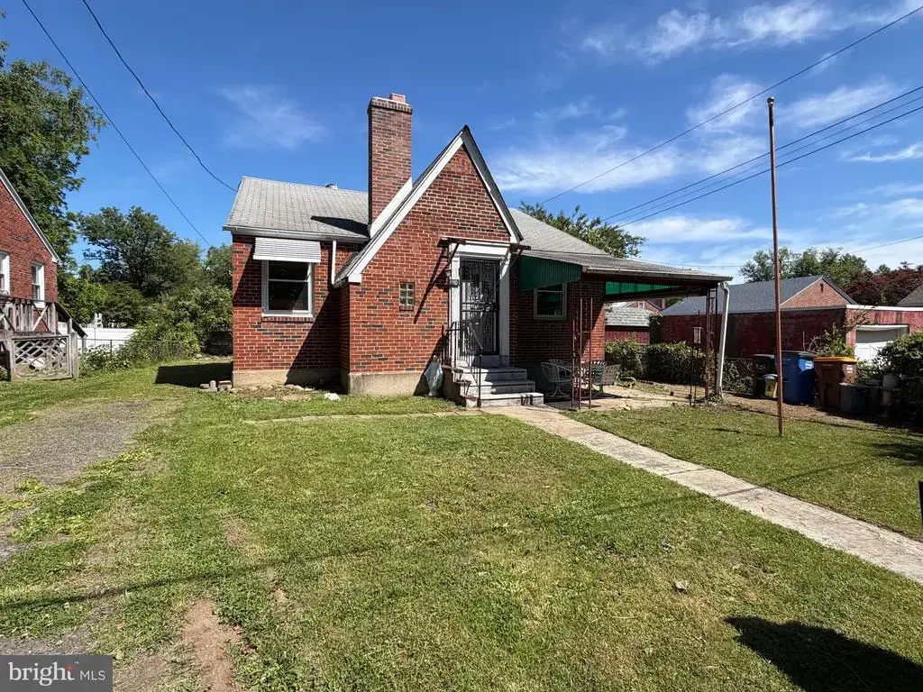 1110 Emerson Ln, BENSALEM