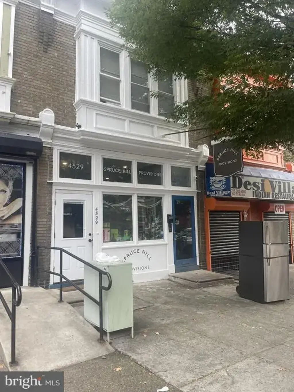 4529 Baltimore Ave, PHILADELPHIA