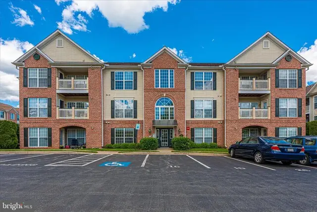 2513 Shelley Cir #9 3d, Frederick