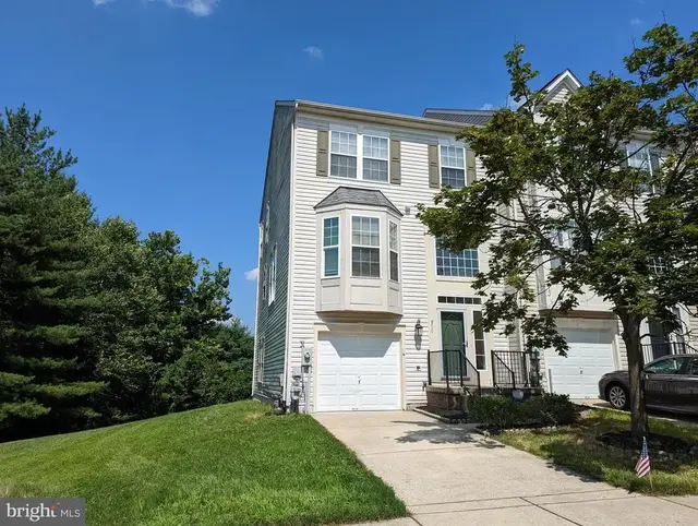8710 Stonehouse Dr, Ellicott City