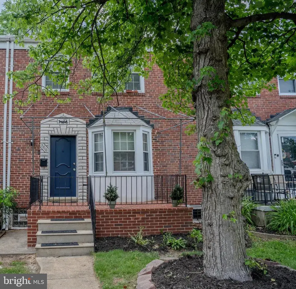 5810 Falkirk Rd, BALTIMORE