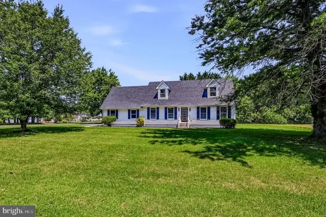 40 W Huntington Cir, Dover