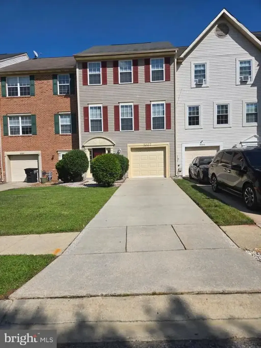 5007 Doctorfish Ct, WALDORF