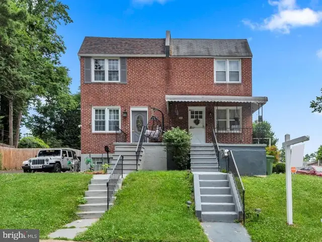 6511 Brook Ave, Baltimore