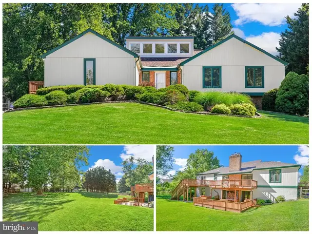 11124 Mountain View Ln, Ijamsville