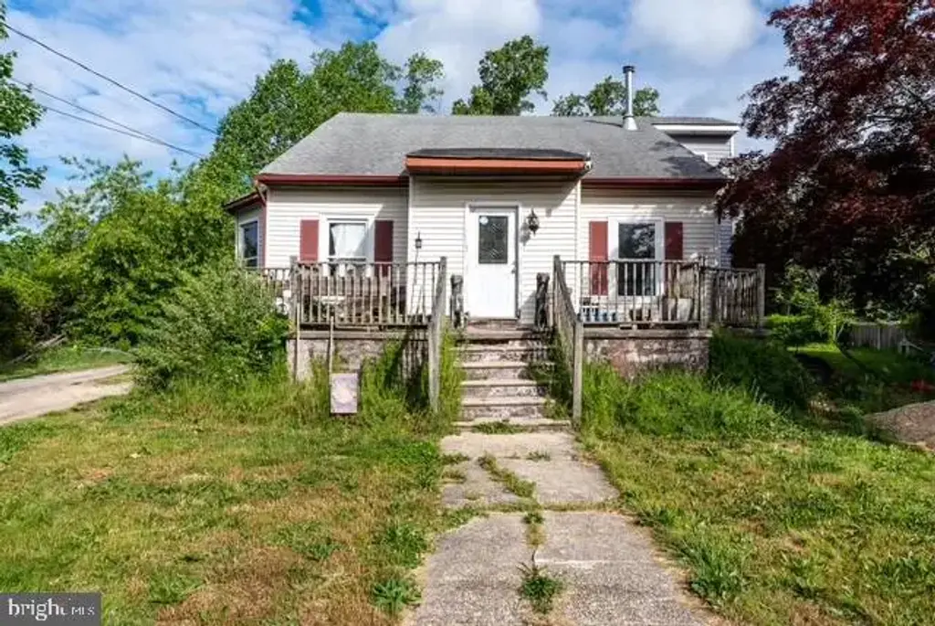 518 Monroe Ave, WOODBINE