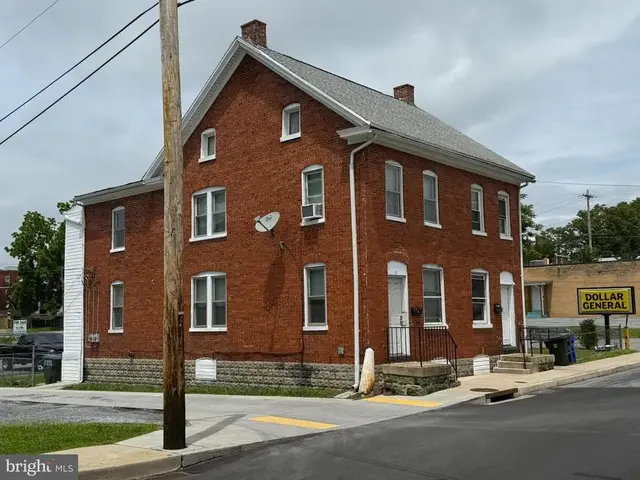 51 N Cannon Ave, Hagerstown