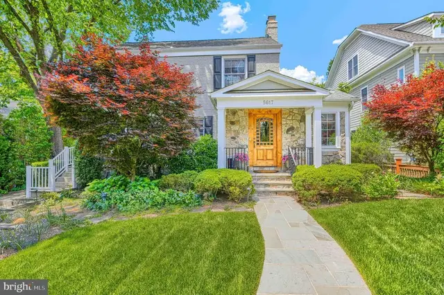 5617 Northfield Rd, Bethesda