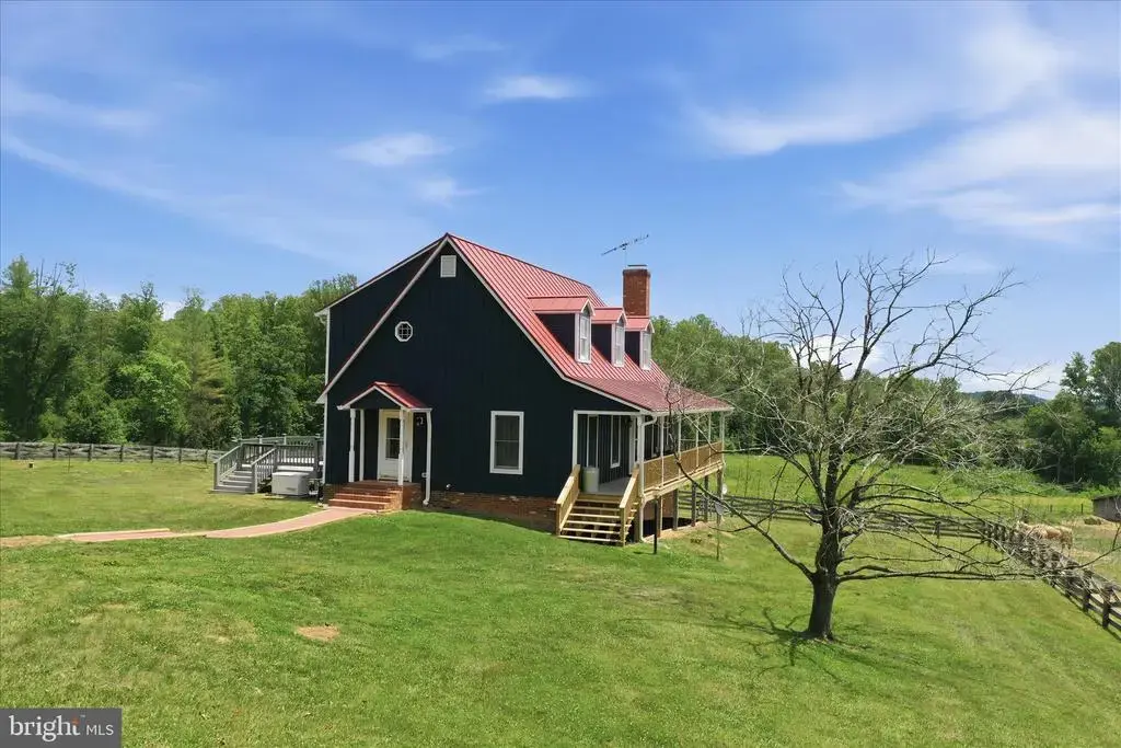 59 Harry Settle Rd, CASTLETON