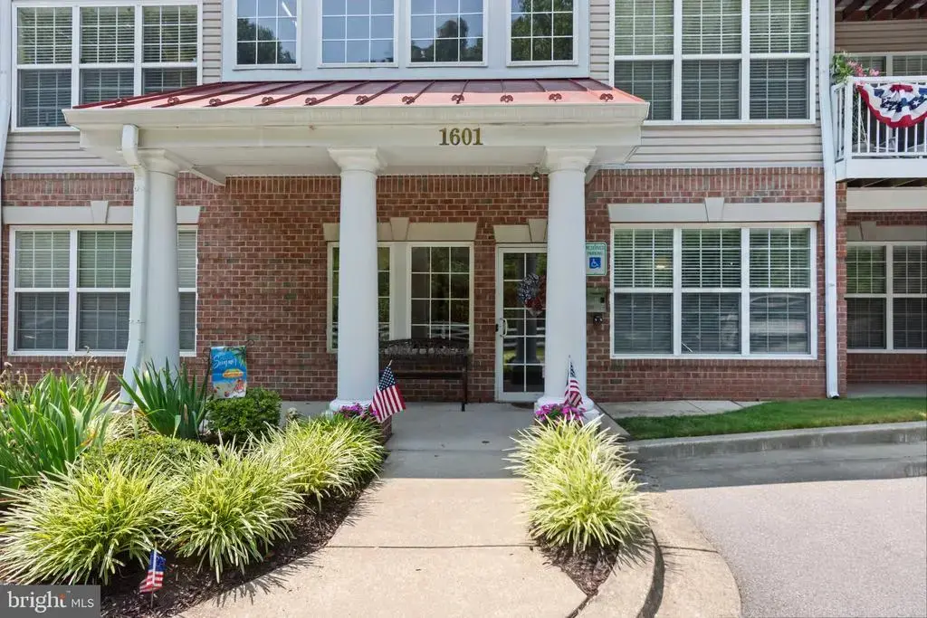 1601 Homeland Dr #1a, ELDERSBURG