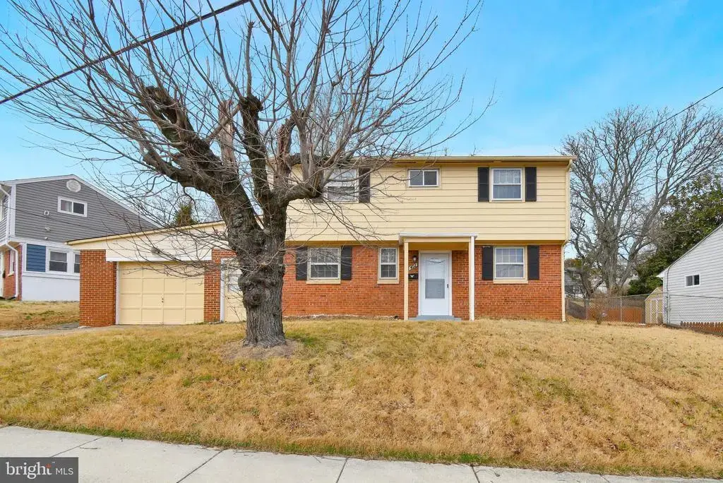 402 Kerby Hill Rd, FORT WASHINGTON