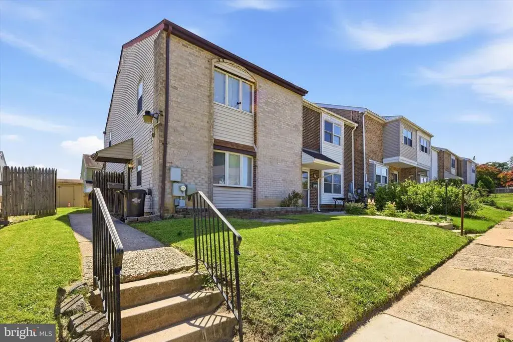 1384 Arundel Way, BENSALEM