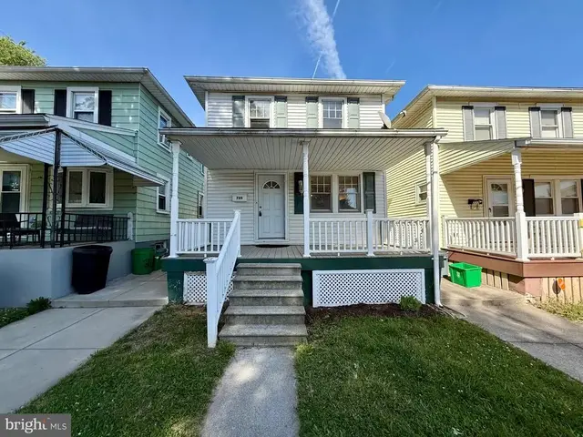 725 S Newberry St, York