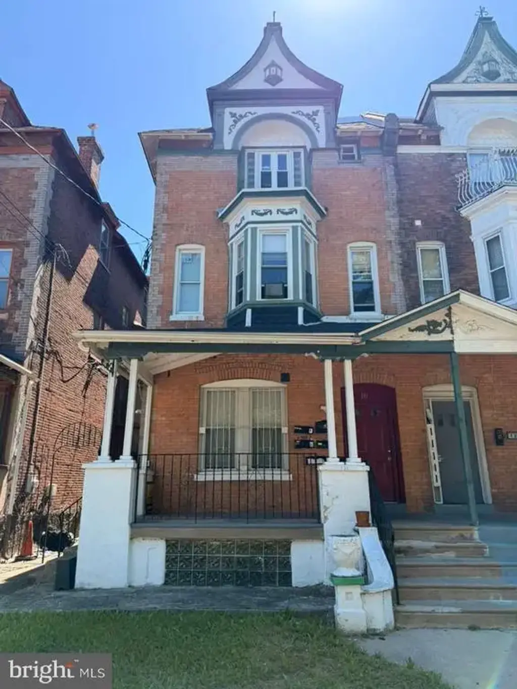 131-00 N 50th St, PHILADELPHIA