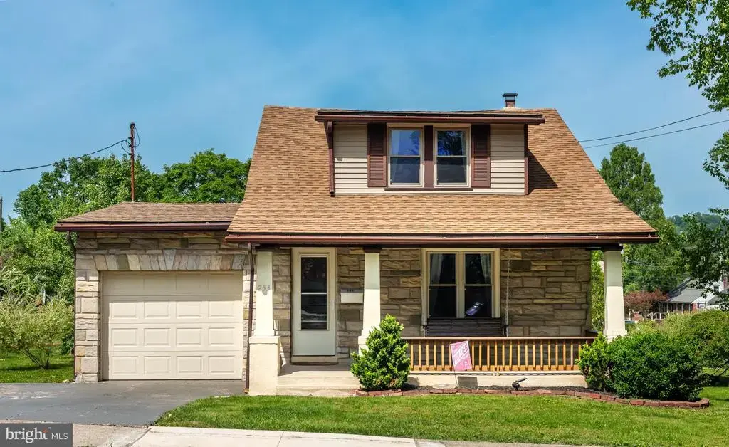253 Master St, POTTSTOWN