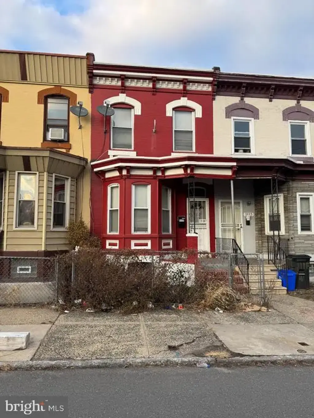 1117 W Silver St, PHILADELPHIA