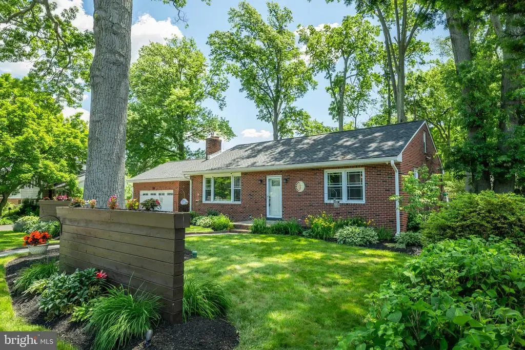 389 W Palmer St, MORRISVILLE