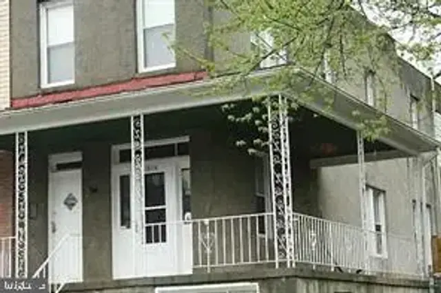 1808 Desoto Rd, Baltimore