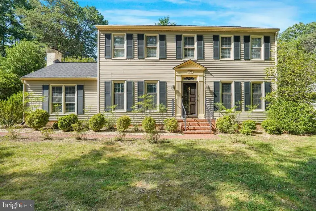 629 Lancaster Street, FREDERICKSBURG