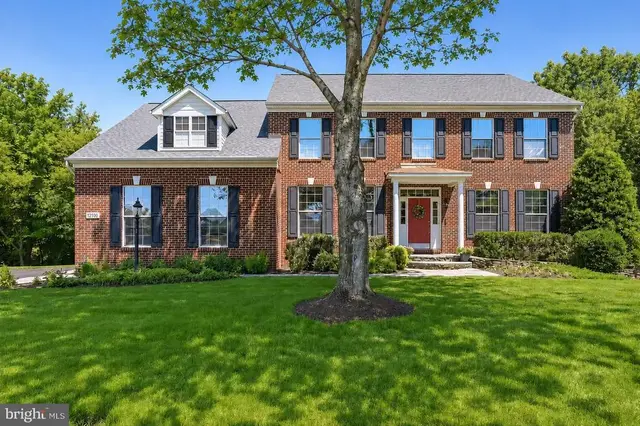 12100 Stretford Forest Ct, Bristow