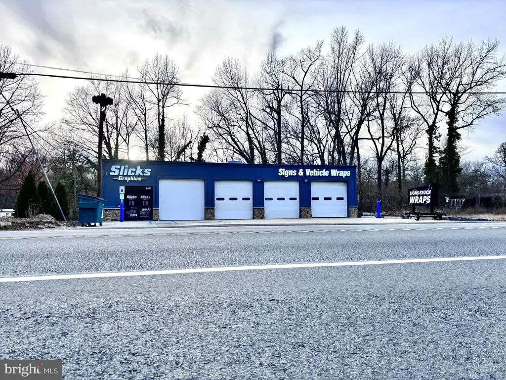 2421 Route, EASTAMPTON