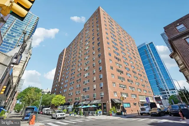 2101 Chestnut St #606, Philadelphia