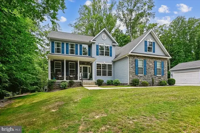 1457 Gilbert Rd, Arnold