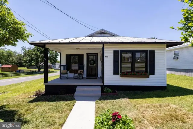 522 Luray Ave, Luray