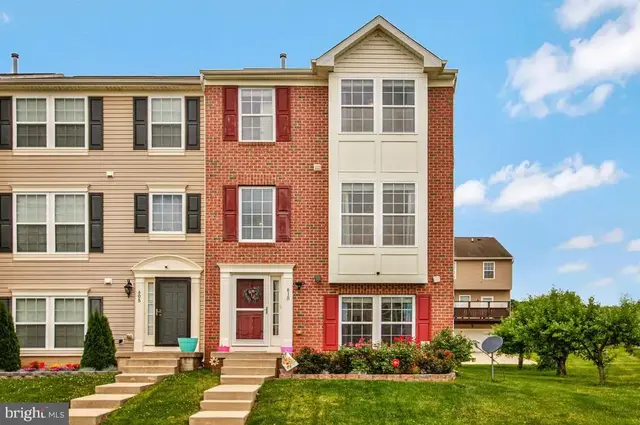 610 Snowberry Way, Aberdeen