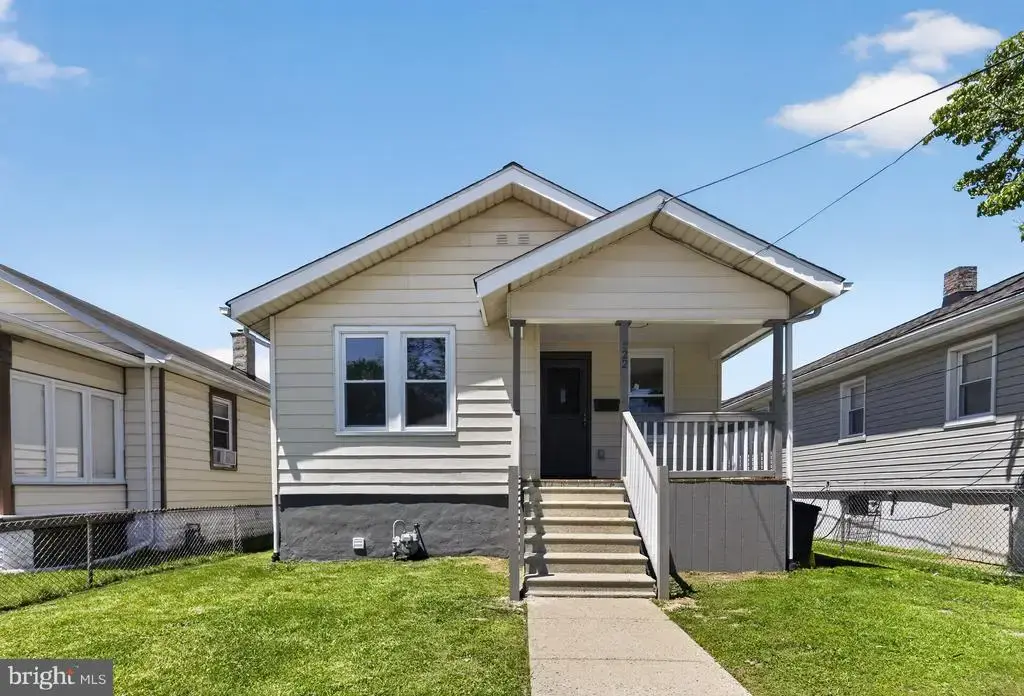 522 Taylor Ave #437, UPPER CHICHESTER