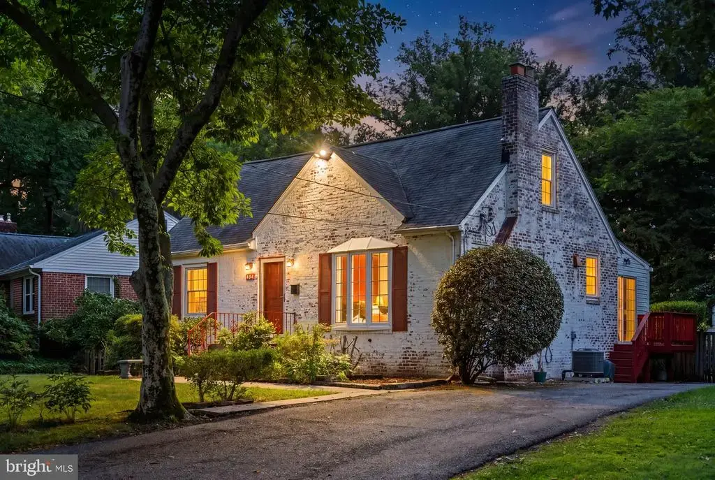 404 Lexington Dr, SILVER SPRING