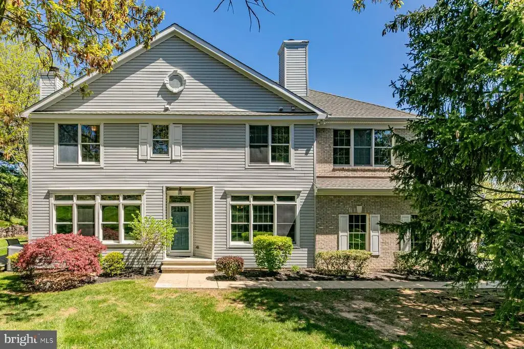 313 Rodney Ct, PRINCETON