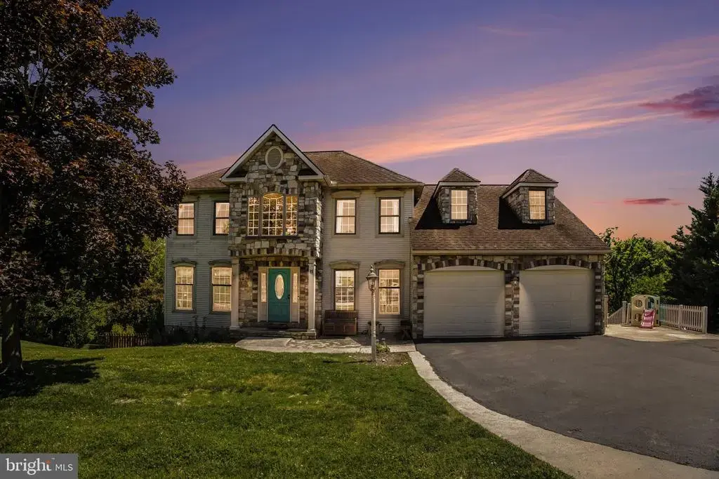 15 Bullrush Ldg, ELIZABETHTOWN