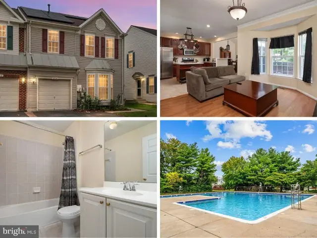 214 Nob Hill Way, Odenton