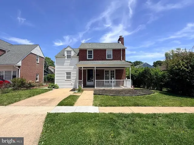 203 Commonwealth Ave, Claymont