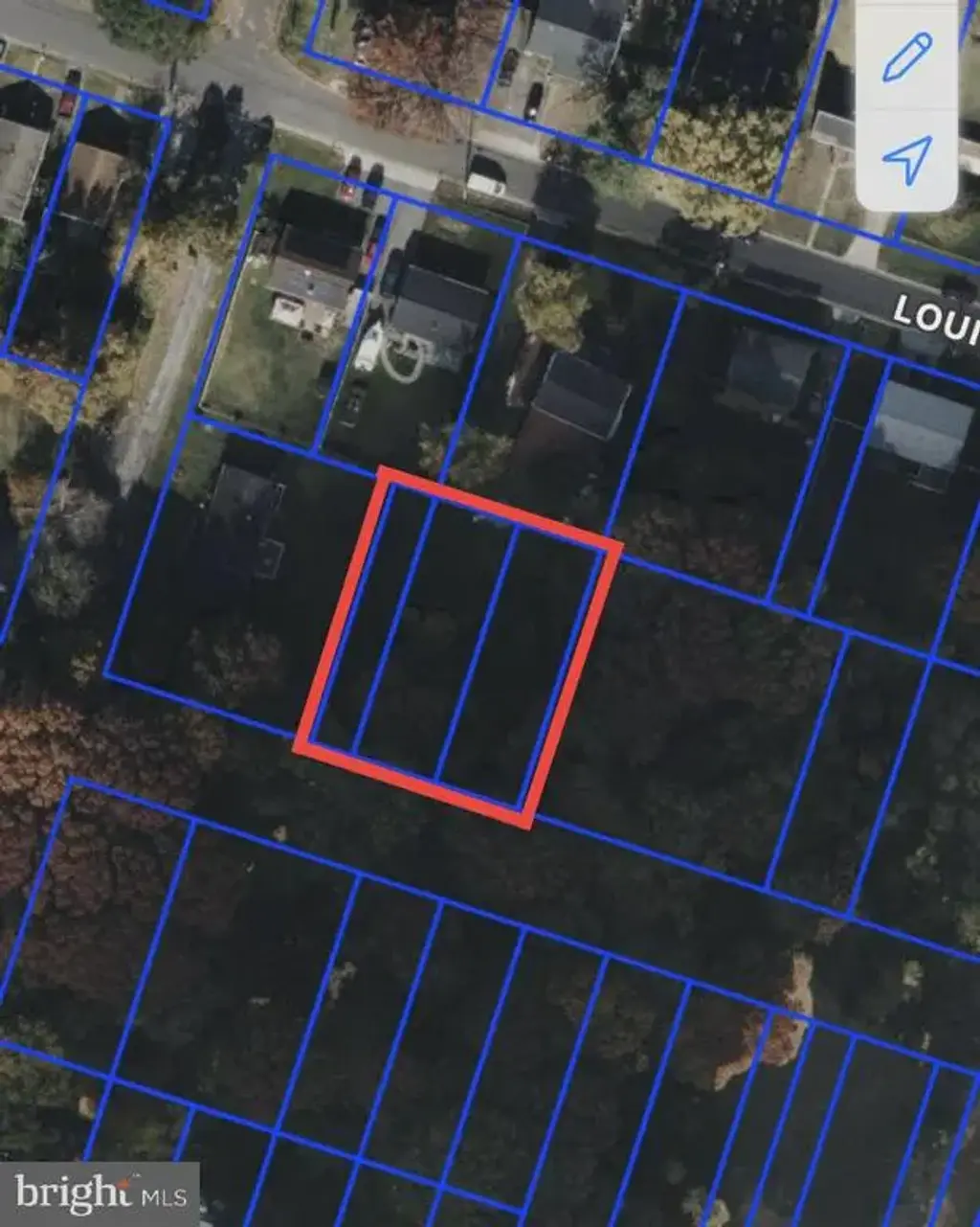 0 Tennessee Ave #lots 61, 63 & 65, BALTIMORE