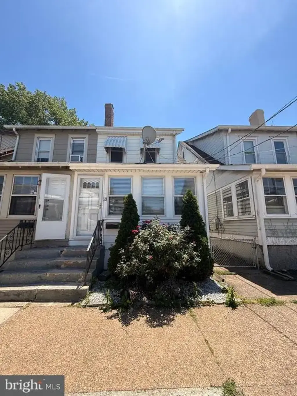 13 Bismarck Ave, TRENTON
